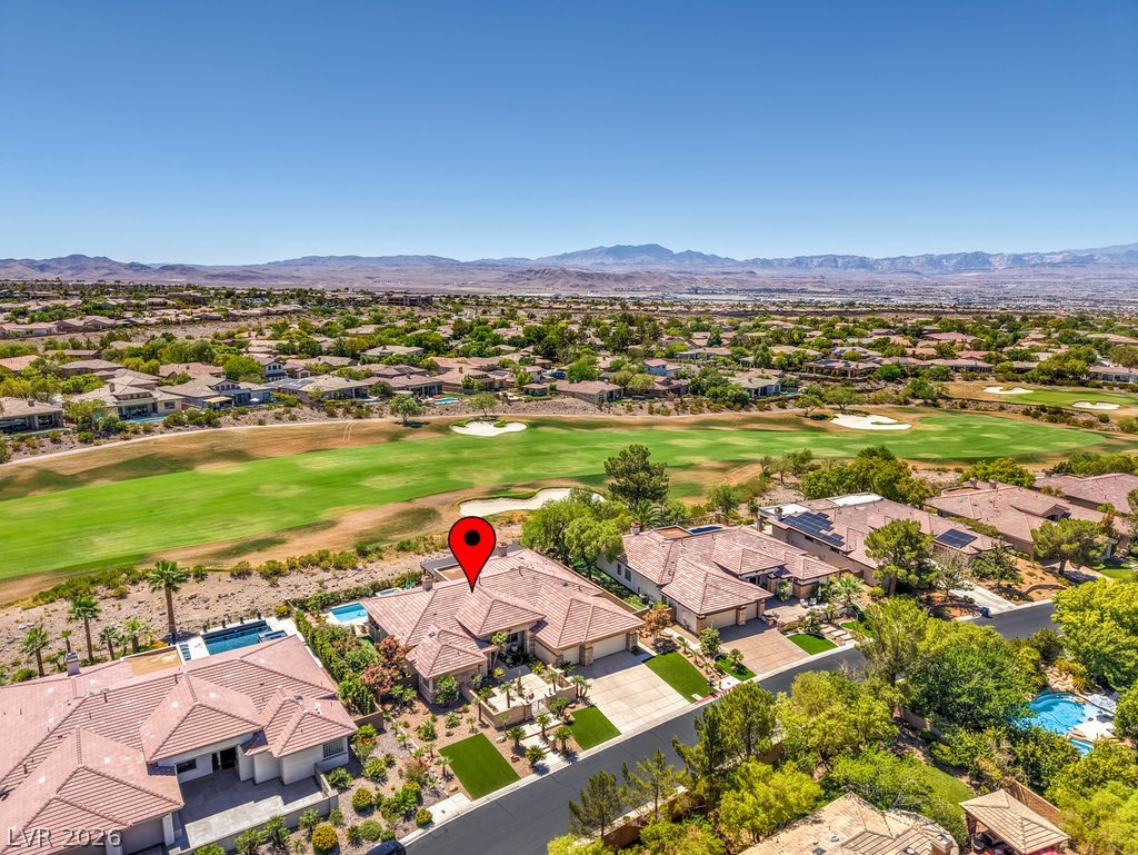 15 Knob Oak Drive Henderson NV 89052