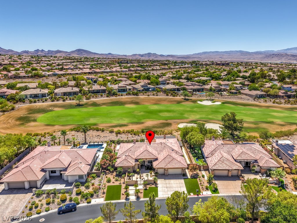15 Knob Oak Drive Henderson NV 89052