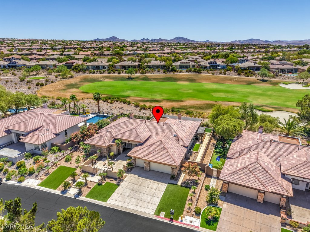 15 Knob Oak Drive Henderson NV 89052