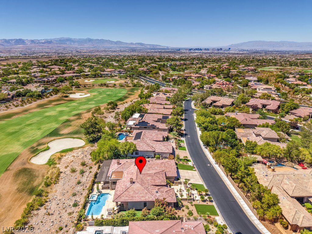 15 Knob Oak Drive Henderson NV 89052