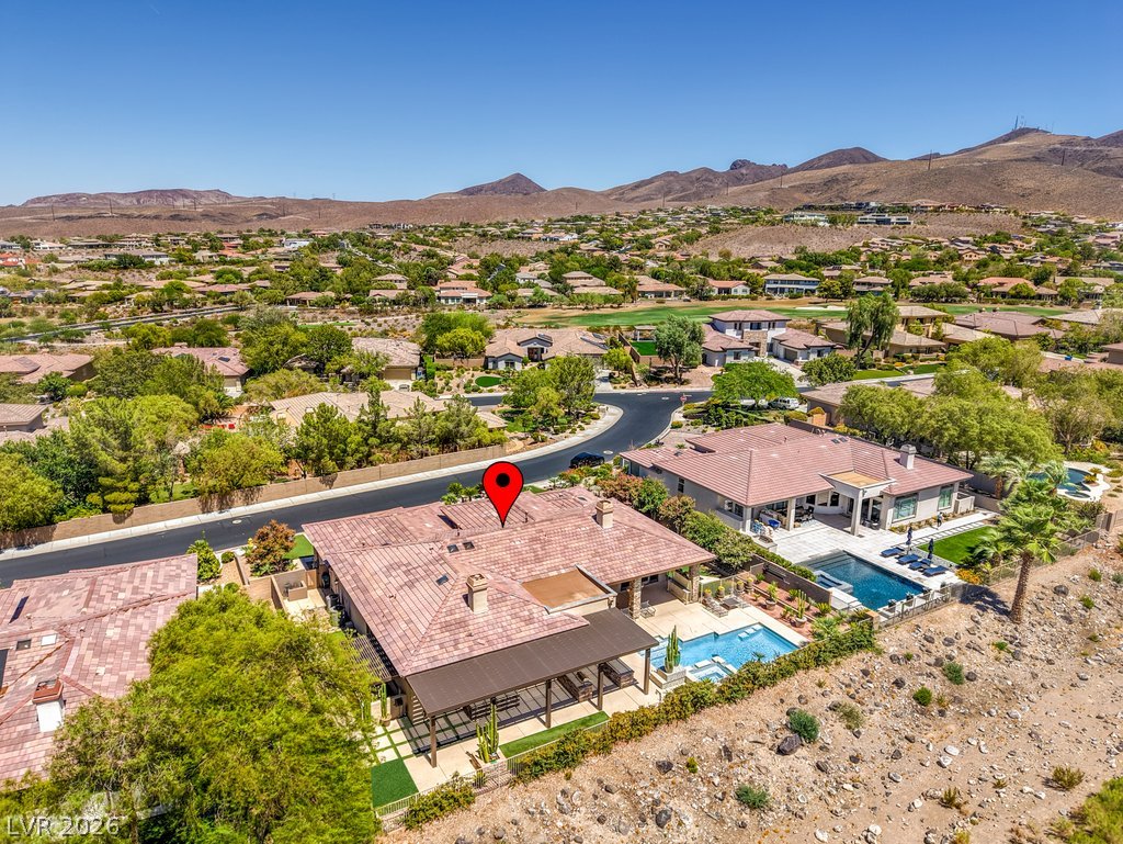 15 Knob Oak Drive Henderson NV 89052