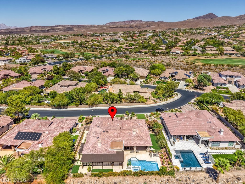 15 Knob Oak Drive Henderson NV 89052