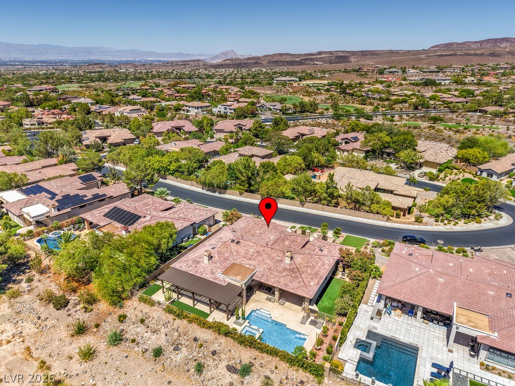 15 Knob Oak Drive Henderson NV 89052