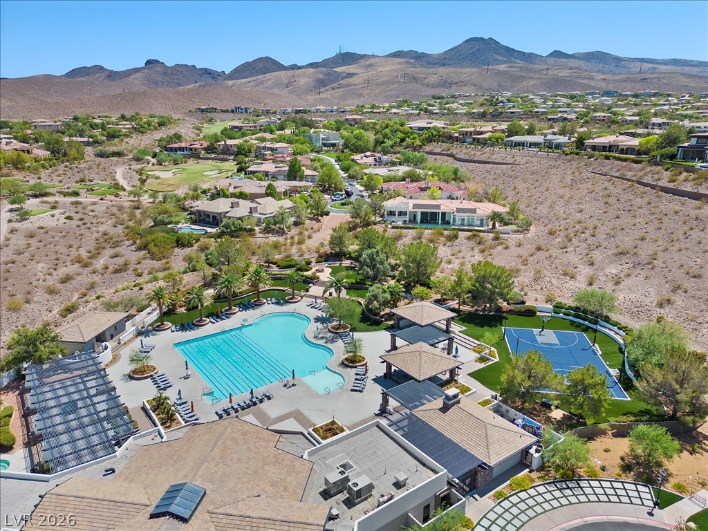 15 Knob Oak Drive Henderson NV 89052