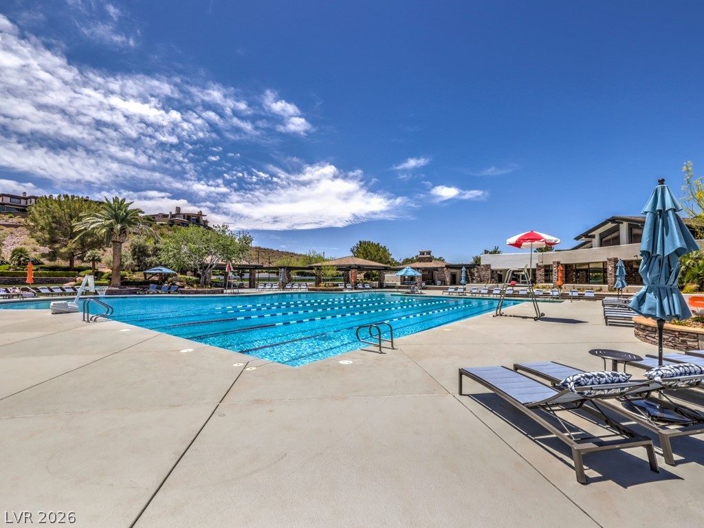15 Knob Oak Drive Henderson NV 89052