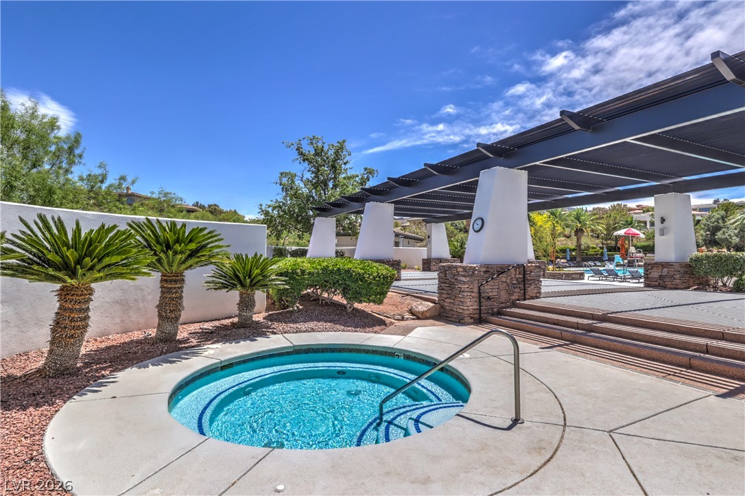 15 Knob Oak Drive Henderson NV 89052