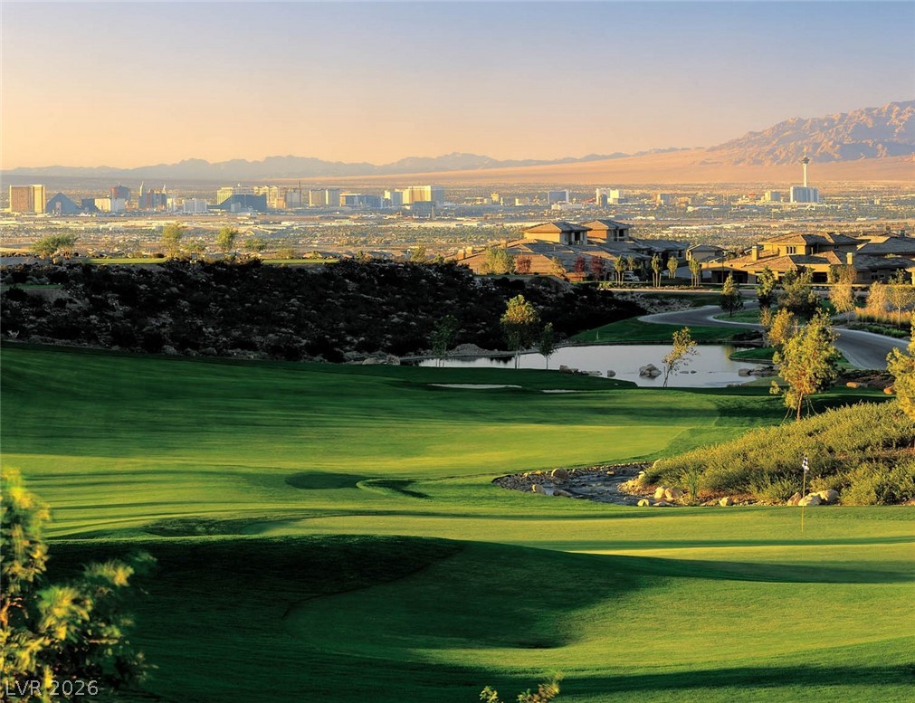 15 Knob Oak Drive Henderson NV 89052