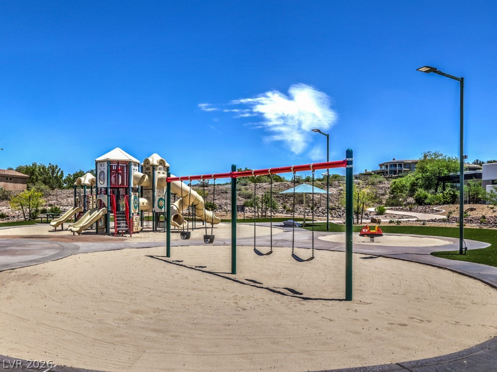 15 Knob Oak Drive Henderson NV 89052