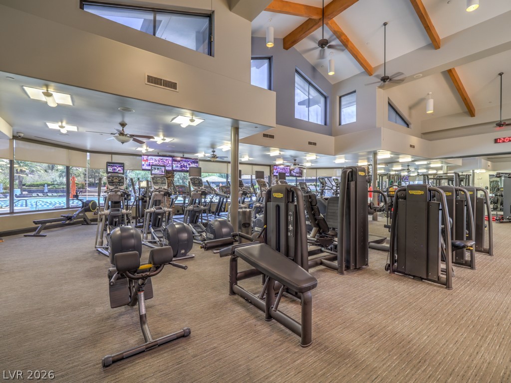 15 Knob Oak Drive Henderson NV 89052