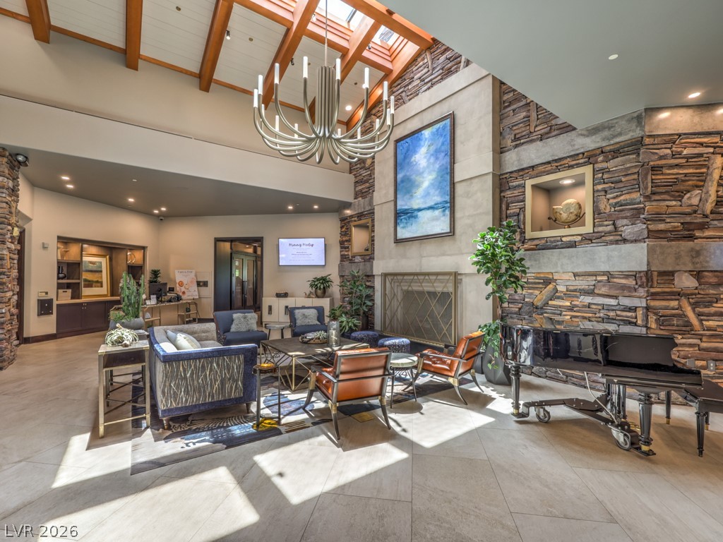 15 Knob Oak Drive Henderson NV 89052