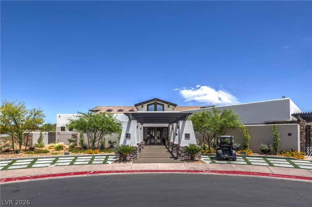 15 Knob Oak Drive Henderson NV 89052