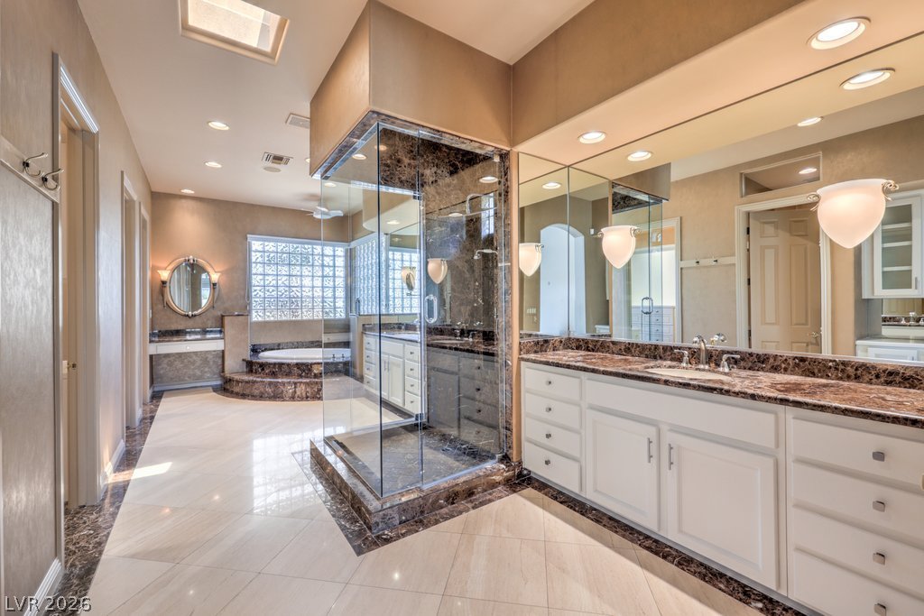 15 Knob Oak Drive Henderson NV 89052