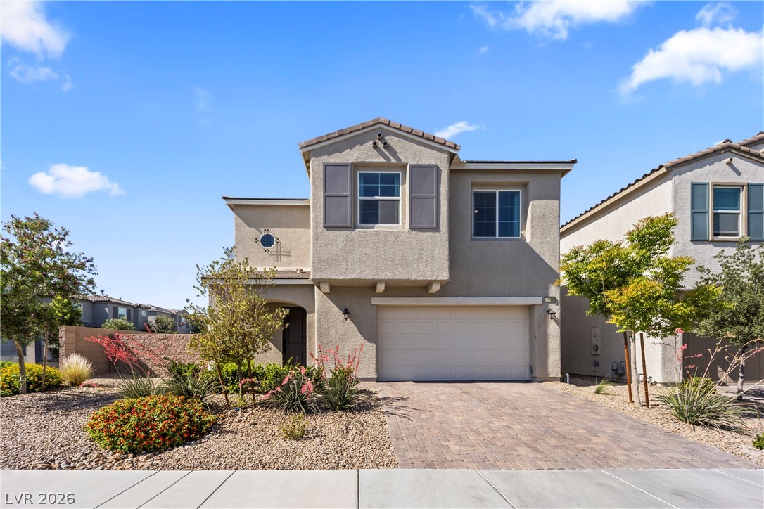 1938 Karner Blue Avenue North Las Vegas NV 89031