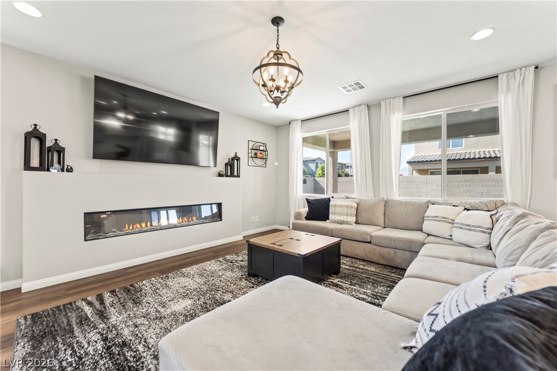 1938 Karner Blue Avenue North Las Vegas NV 89031