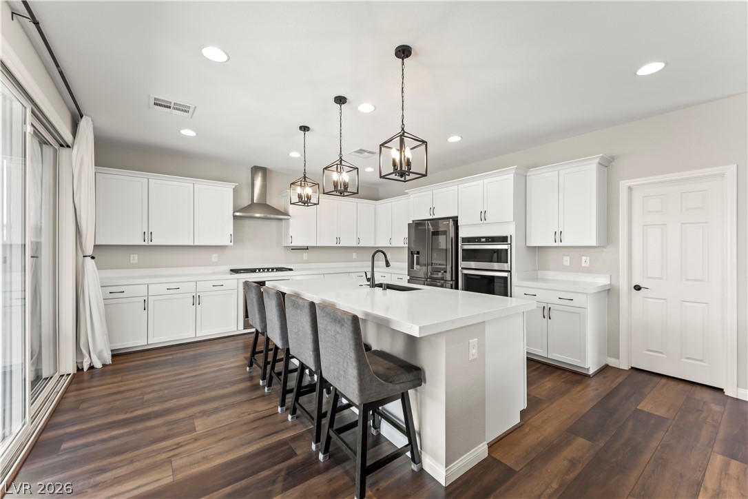 1938 Karner Blue Avenue North Las Vegas NV 89031