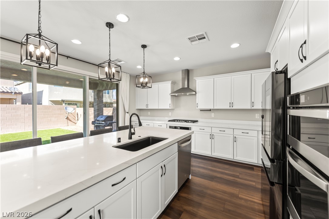 1938 Karner Blue Avenue North Las Vegas NV 89031