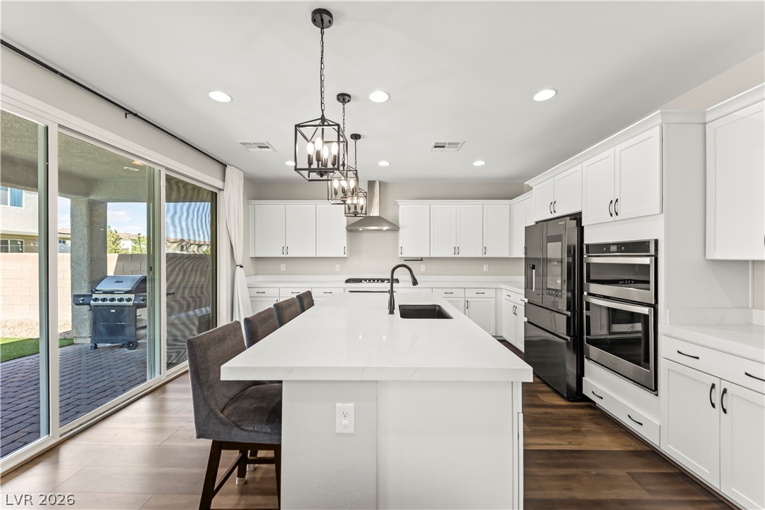 1938 Karner Blue Avenue North Las Vegas NV 89031