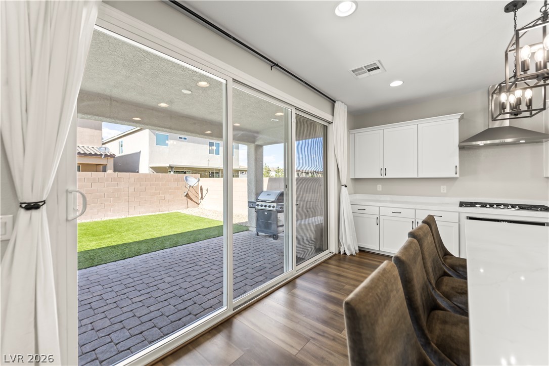 1938 Karner Blue Avenue North Las Vegas NV 89031