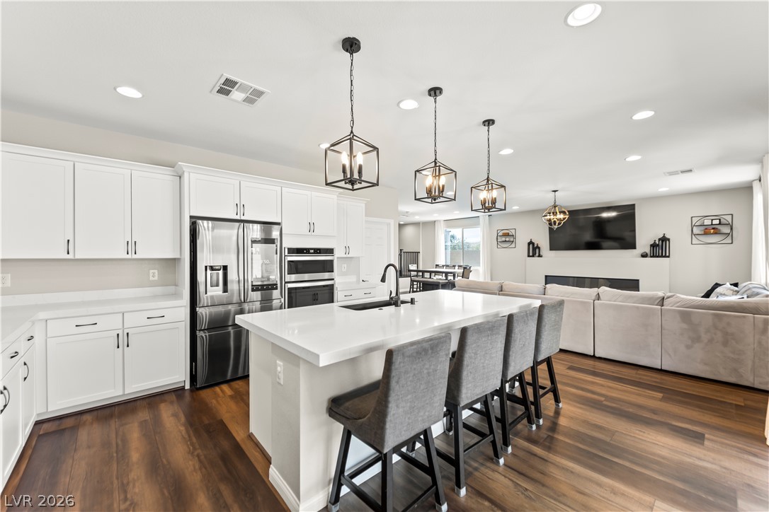 1938 Karner Blue Avenue North Las Vegas NV 89031