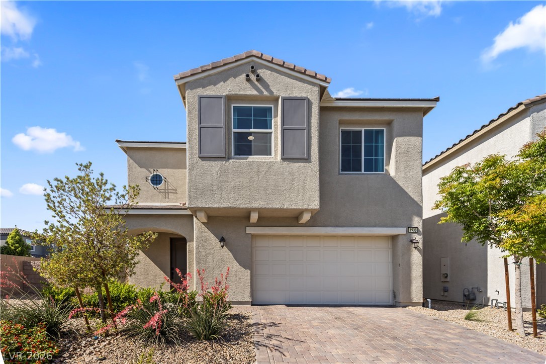 1938 Karner Blue Avenue North Las Vegas NV 89031