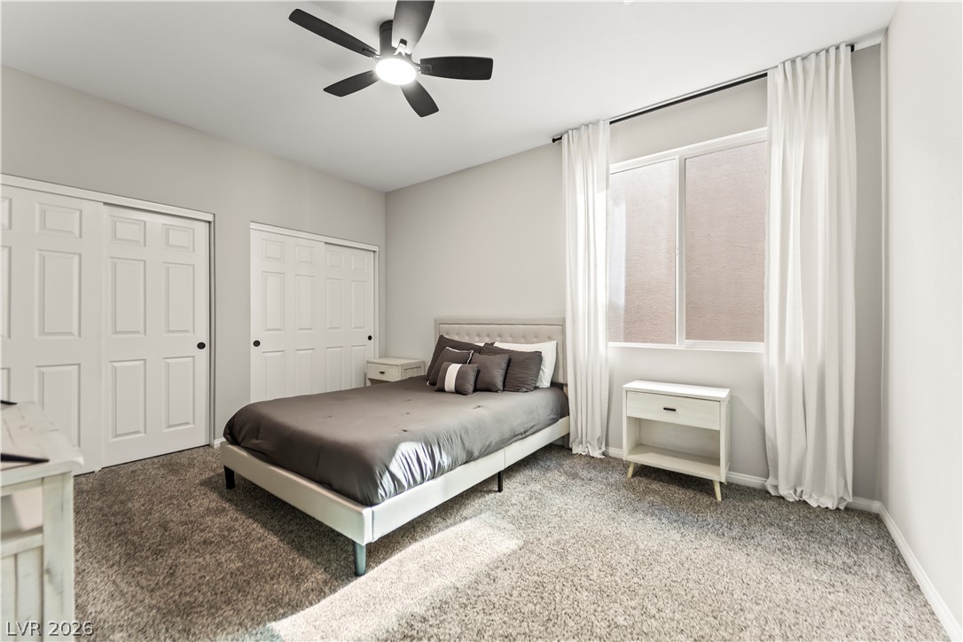 1938 Karner Blue Avenue North Las Vegas NV 89031