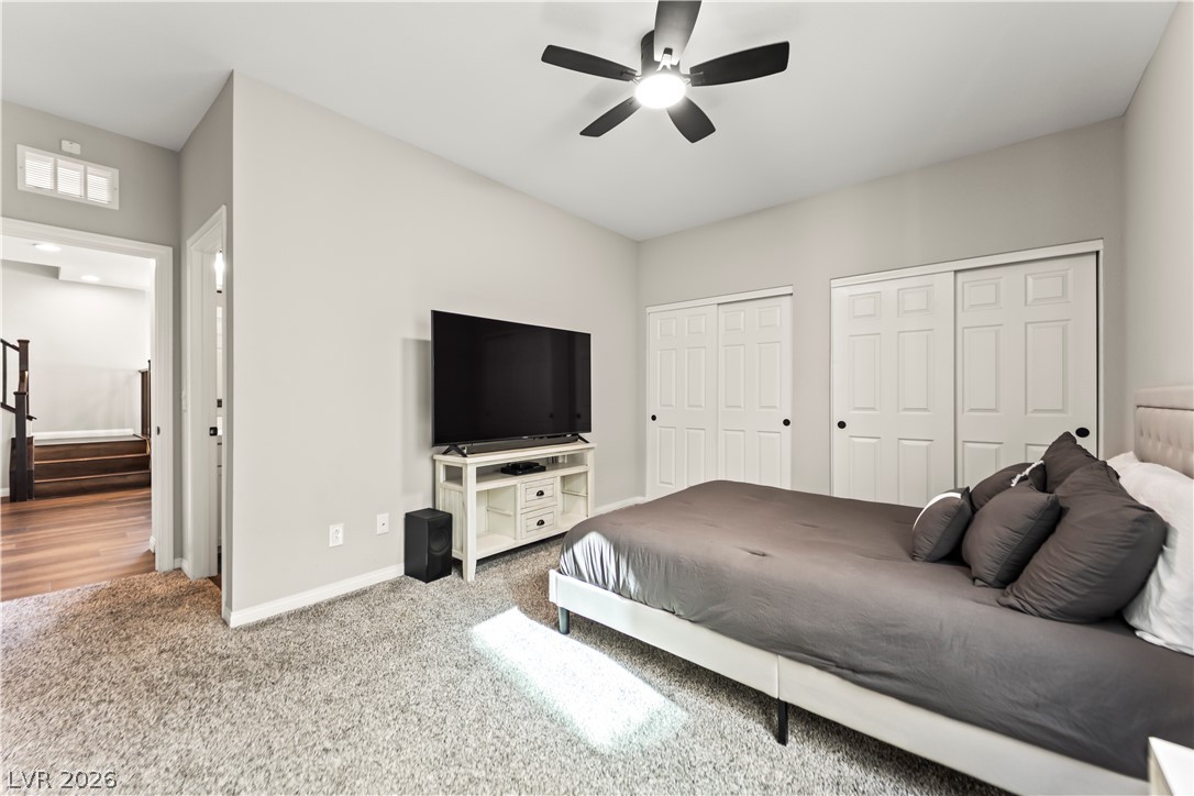 1938 Karner Blue Avenue North Las Vegas NV 89031