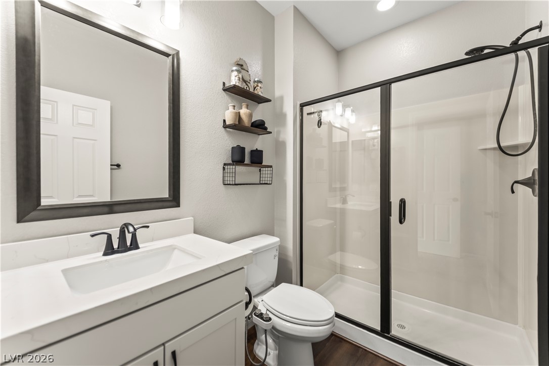 1938 Karner Blue Avenue North Las Vegas NV 89031