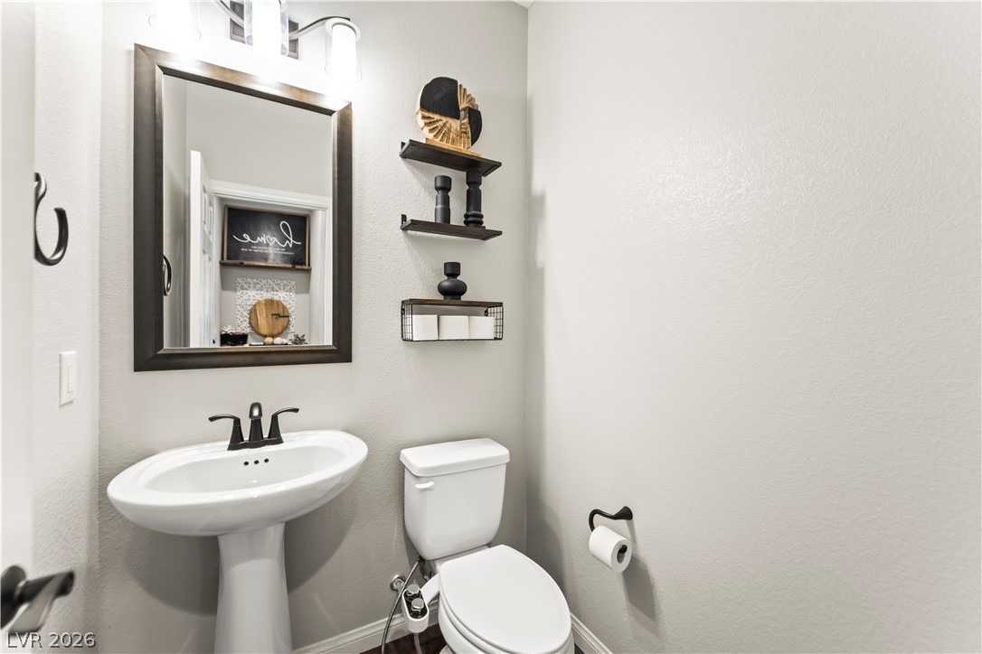 1938 Karner Blue Avenue North Las Vegas NV 89031