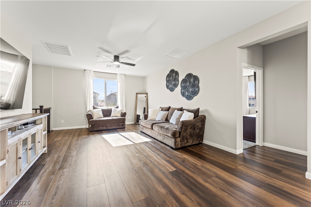 1938 Karner Blue Avenue North Las Vegas NV 89031
