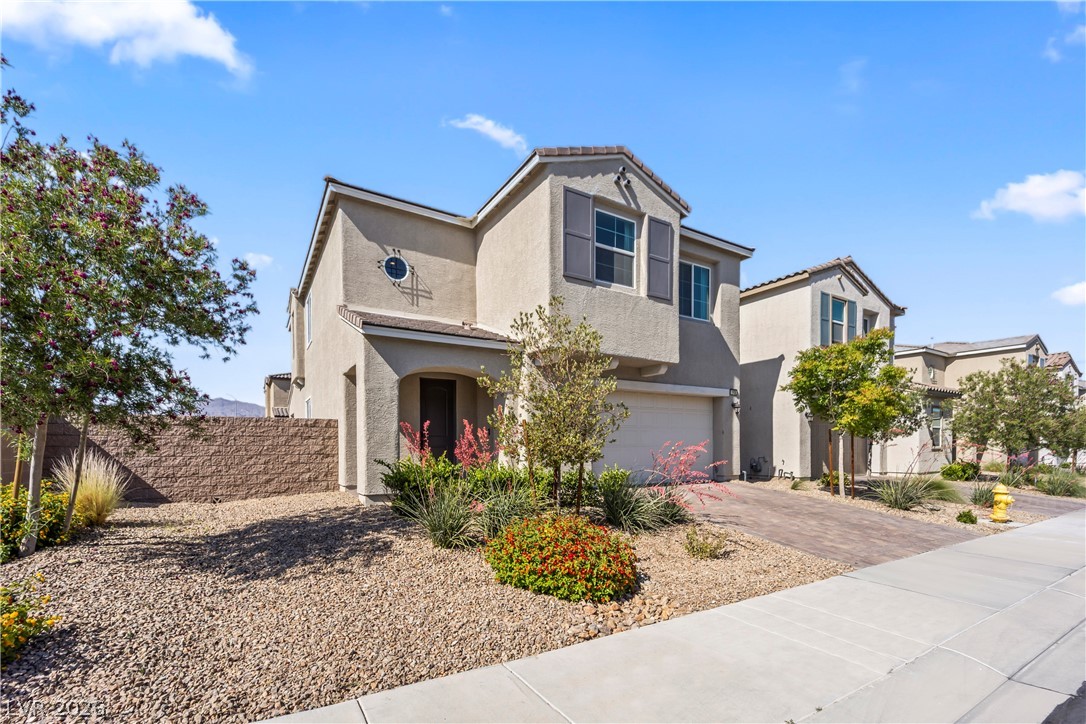 1938 Karner Blue Avenue North Las Vegas NV 89031
