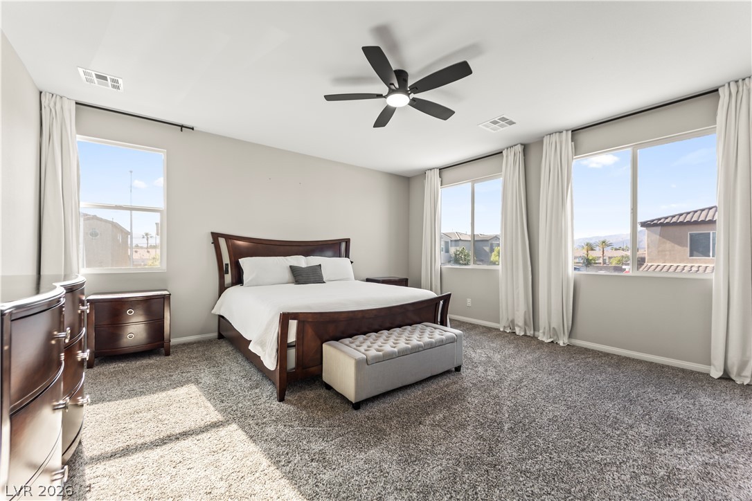 1938 Karner Blue Avenue North Las Vegas NV 89031