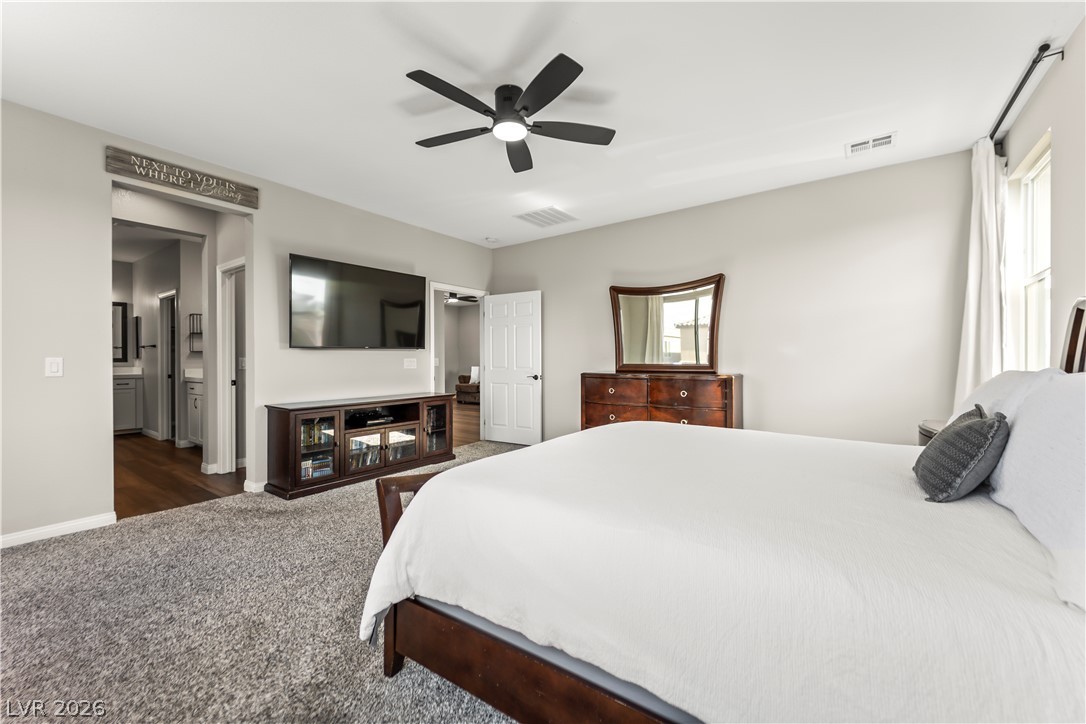 1938 Karner Blue Avenue North Las Vegas NV 89031
