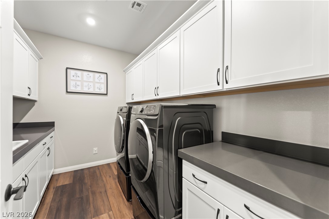 1938 Karner Blue Avenue North Las Vegas NV 89031