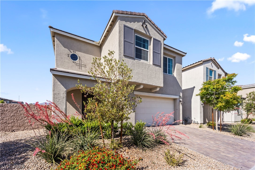 1938 Karner Blue Avenue North Las Vegas NV 89031