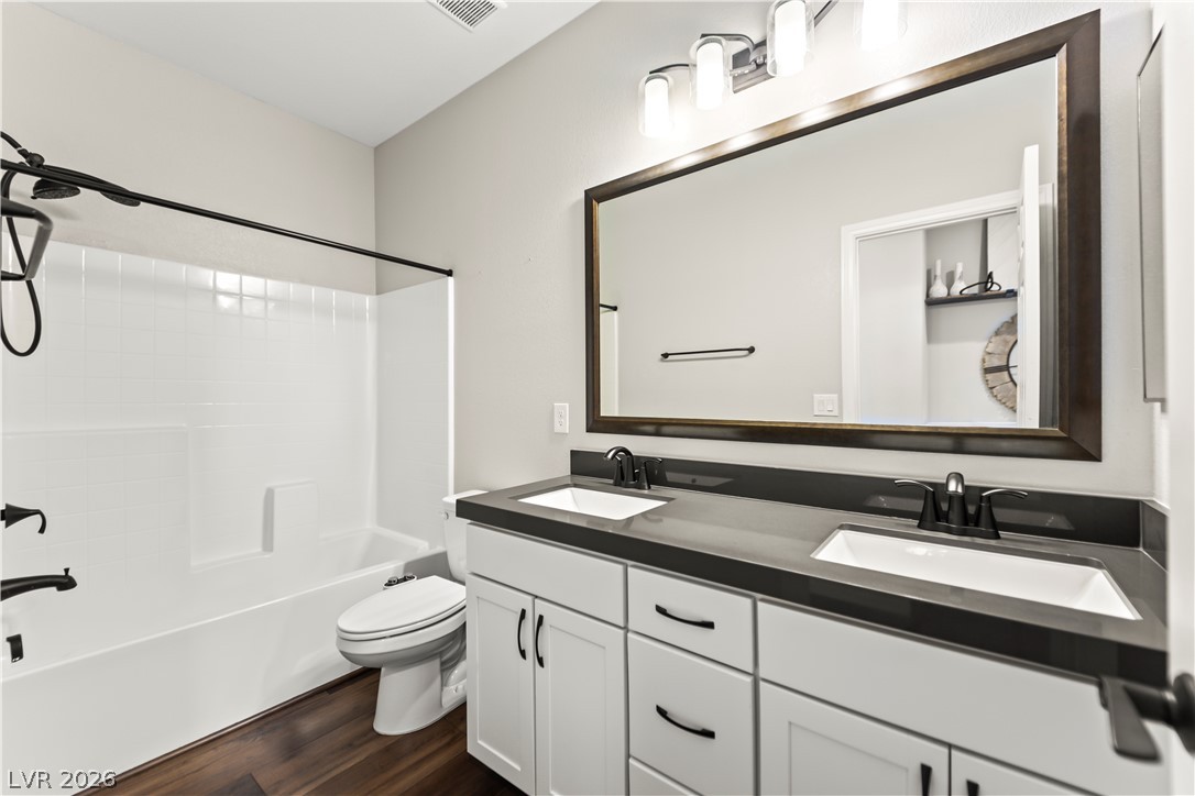 1938 Karner Blue Avenue North Las Vegas NV 89031