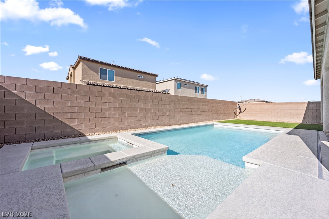 1938 Karner Blue Avenue North Las Vegas NV 89031