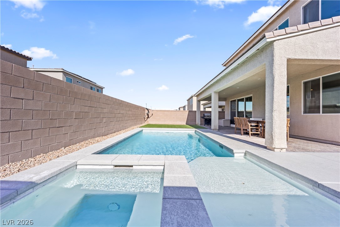 1938 Karner Blue Avenue North Las Vegas NV 89031