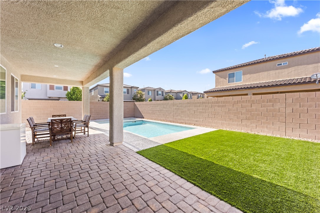 1938 Karner Blue Avenue North Las Vegas NV 89031
