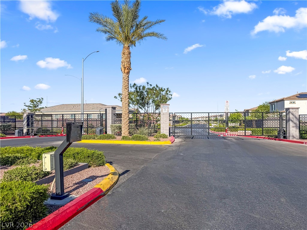 1938 Karner Blue Avenue North Las Vegas NV 89031