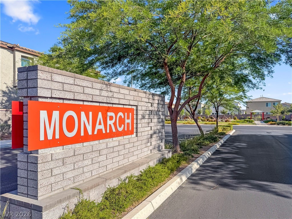 1938 Karner Blue Avenue North Las Vegas NV 89031