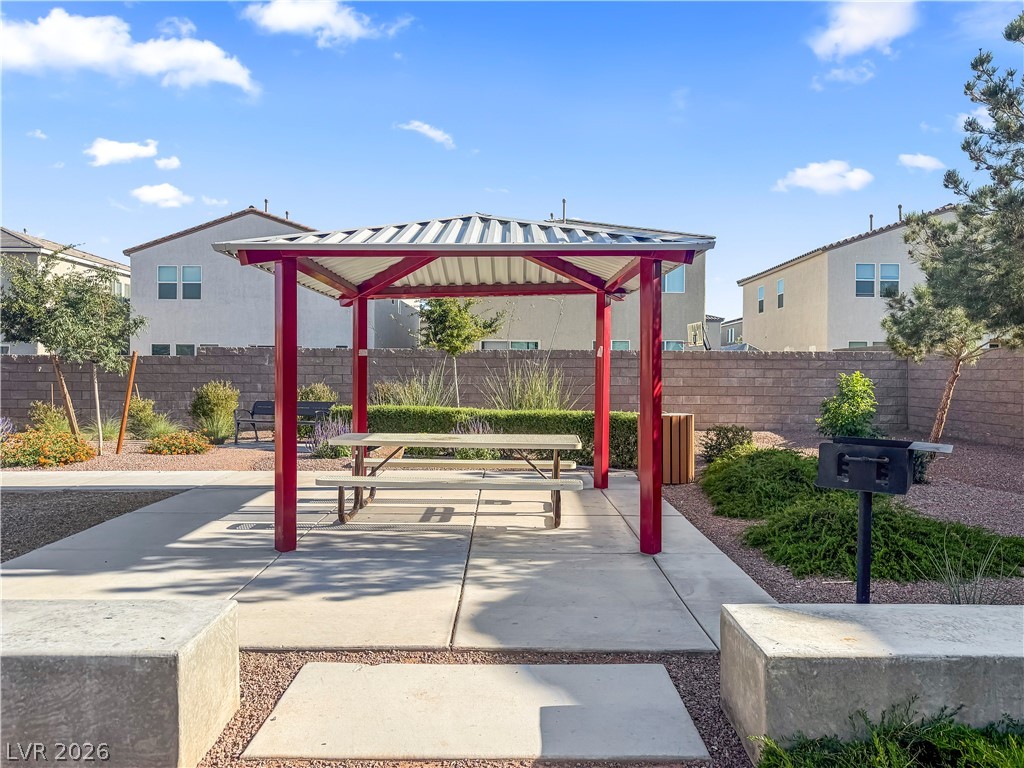1938 Karner Blue Avenue North Las Vegas NV 89031