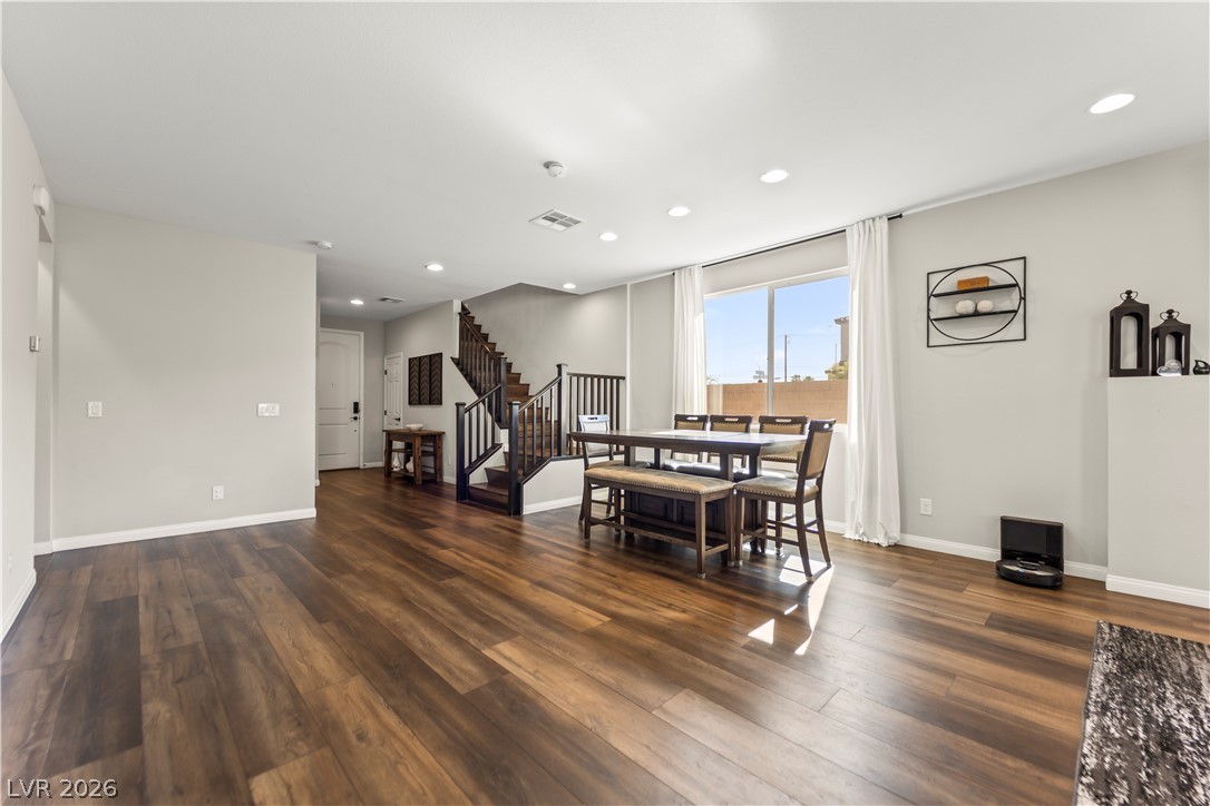 1938 Karner Blue Avenue North Las Vegas NV 89031