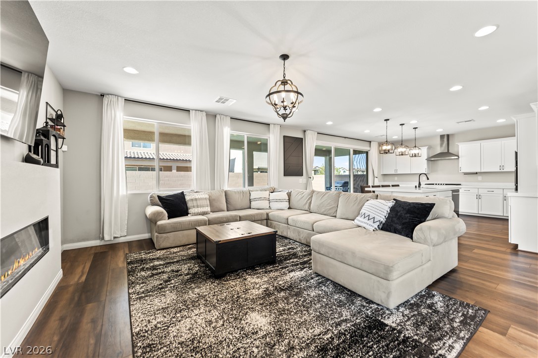 1938 Karner Blue Avenue North Las Vegas NV 89031