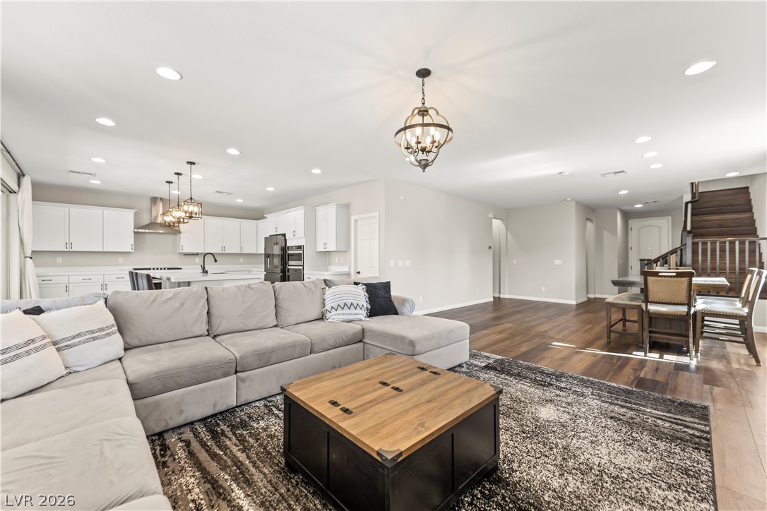 1938 Karner Blue Avenue North Las Vegas NV 89031
