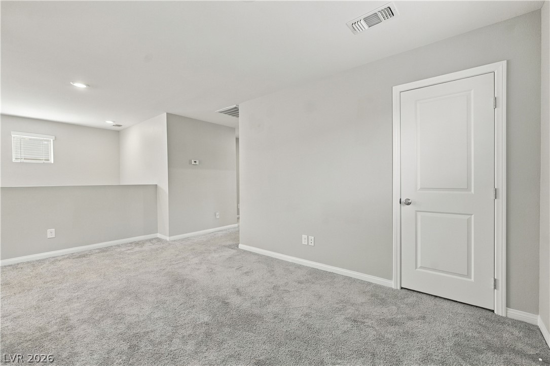 2922 Saltillo Lane Las Vegas NV 89121