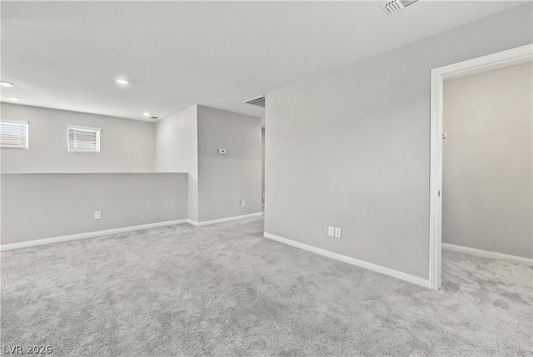 2922 Saltillo Lane Las Vegas NV 89121
