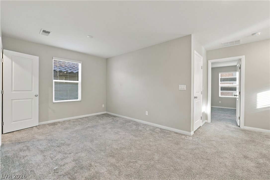 2922 Saltillo Lane Las Vegas NV 89121