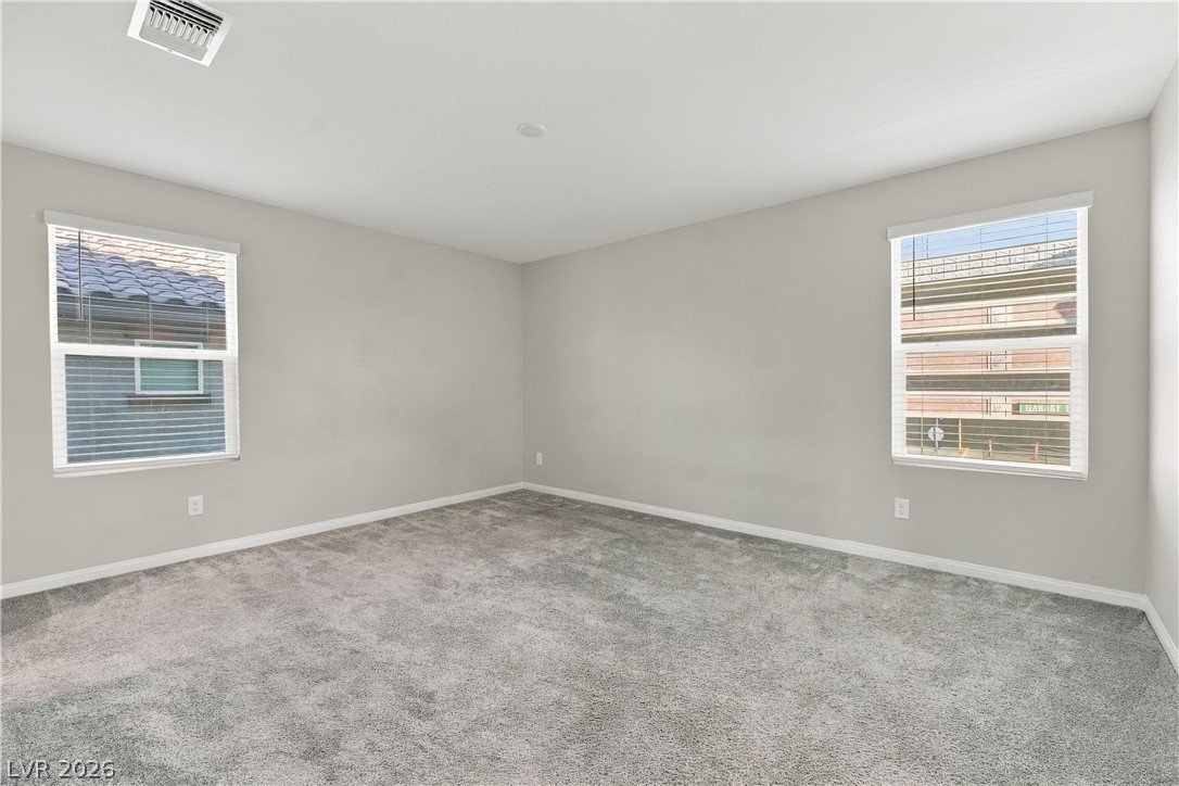2922 Saltillo Lane Las Vegas NV 89121