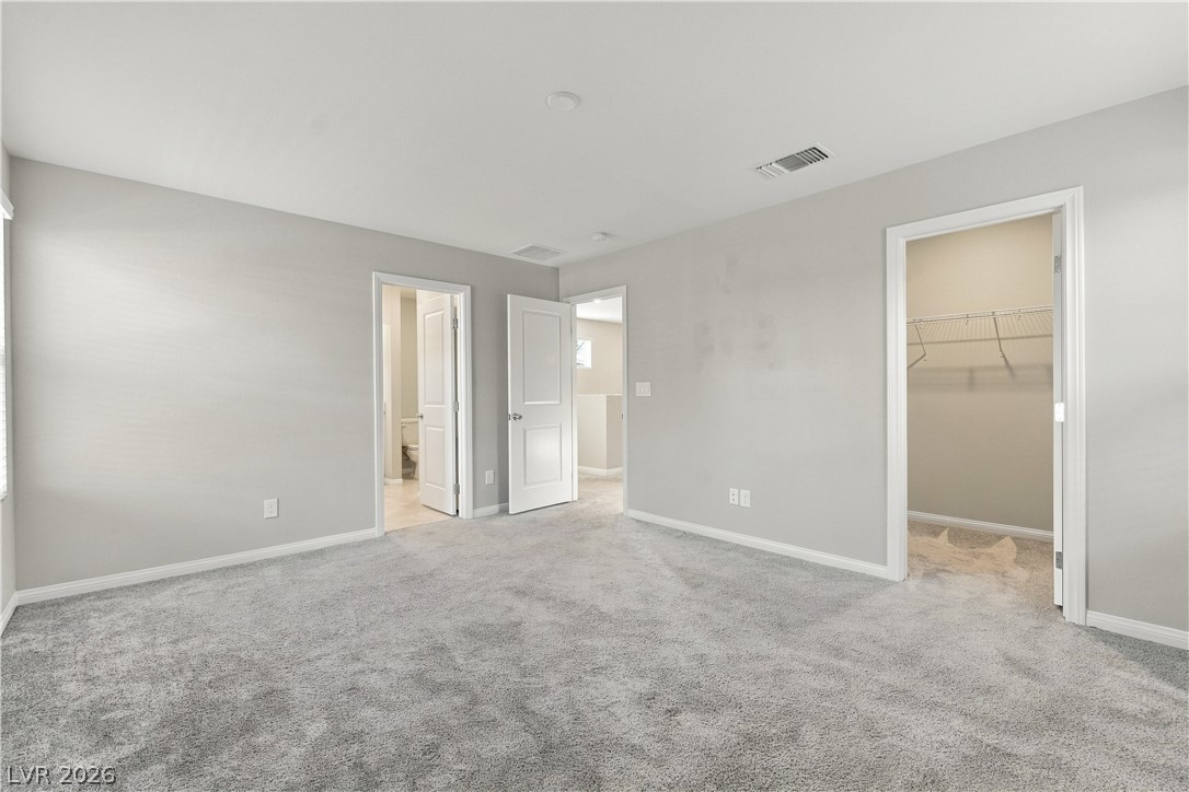 2922 Saltillo Lane Las Vegas NV 89121