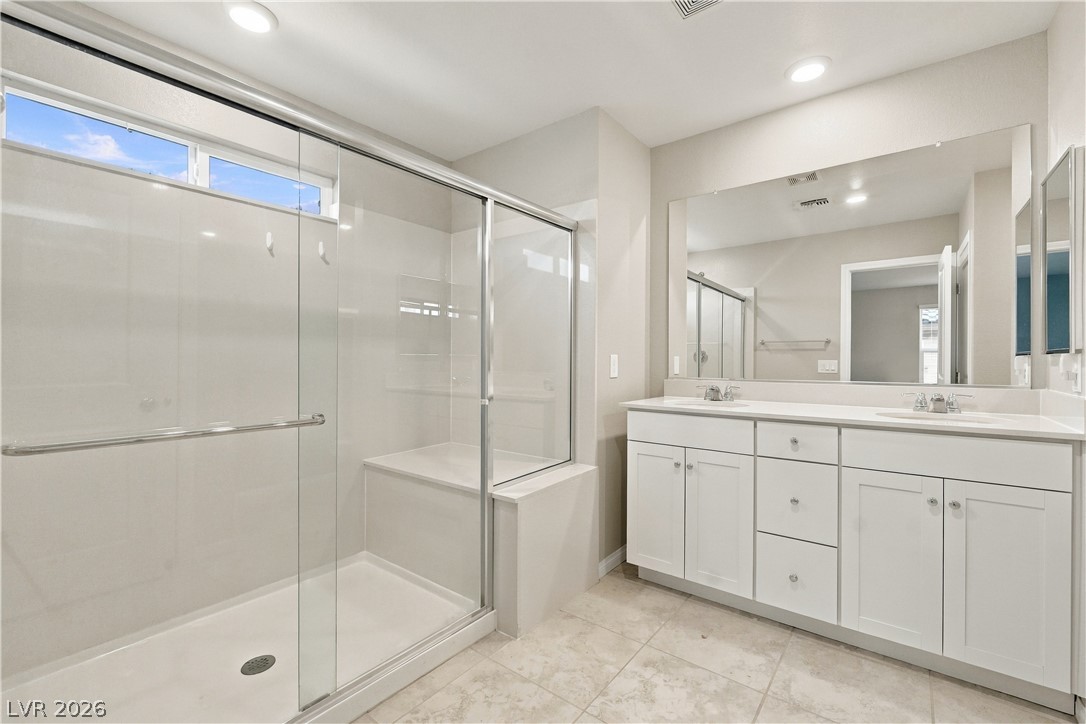 2922 Saltillo Lane Las Vegas NV 89121